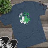 Achv Peak For Everyone Tri-Blend