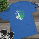 Achv Peak For Everyone Tri-Blend
