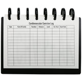 ACHV'r Package: Band Set + Workout Log + Bonus Handles