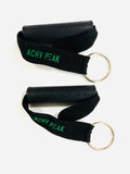 ACHV'r Package: Band Set + Workout Log + Bonus Handles