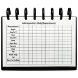 ACHV'r Package: Band Set + Workout Log + Bonus Handles