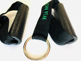 ACHV'r Package: Band Set + Workout Log + Bonus Handles