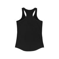 Women's Achv Peak Military Racerback Tank