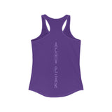 Women's Spine Racerback Tank