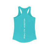 Women's Spine Racerback Tank