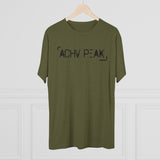 Achv Peak Military