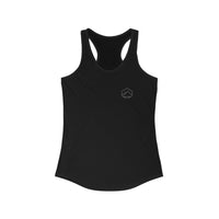 Women's Spine Racerback Tank