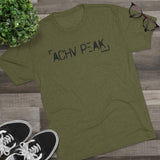 Achv Peak Military