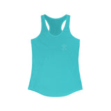 Women's Spine Racerback Tank