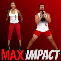 Max Impact Workout Program