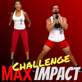 Max Impact Workout Program Challenge
