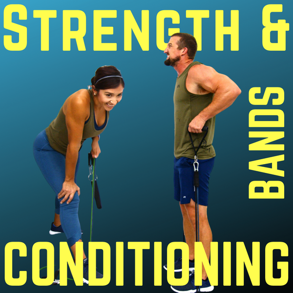 Good conditioning workouts sale